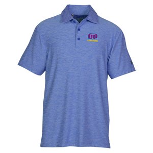 Under Armour Playoff Polo - Full Colour Main Image