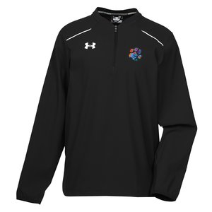 Under Armour Ultimate Windshirt - Full Colour Main Image