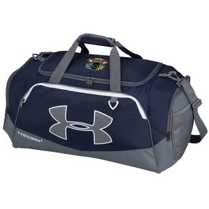Under Armour Undeniable Large Duffel - Full Colour Main Image