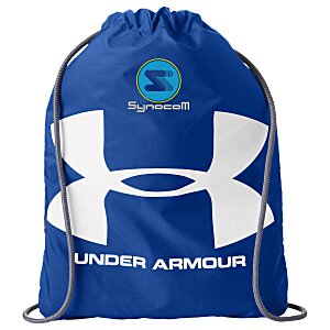 Under Armour Ozsee Sportpack - Embroidered Main Image