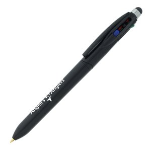 Bic 4-in-1 Stylus Pen Main Image