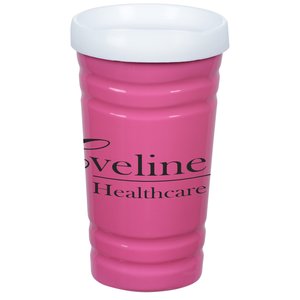 Apollo Insulated Cup with Lid - 16 oz. Main Image