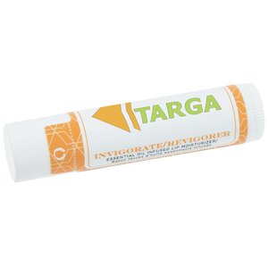 Zen Essential Oil Infused Lip Balm - Invigorate Main Image