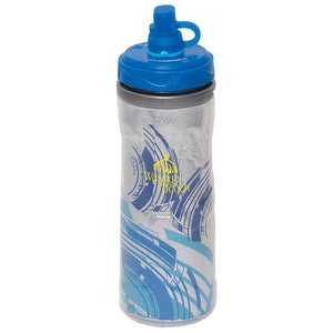 Statis Insulated Water Bottle - 20 oz. - 24 hr Main Image