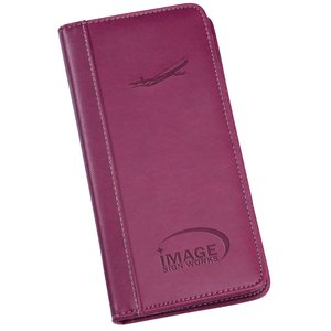 Grand Journey Travel Wallet Main Image