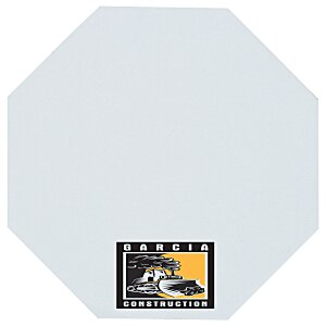 Bic Sticky Note - Octagon - 50 Sheet Main Image