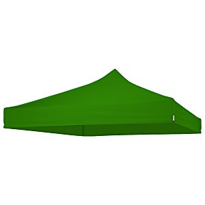 Standard 10' Event Tent - Replacement Canopy - Blank Main Image