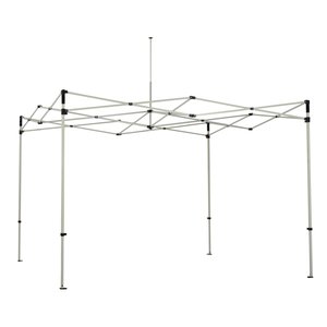Standard 10' Event Tent - Replacement Frame Main Image