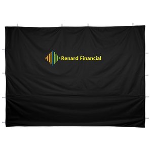 Standard 10' Event Tent - Tent Wall Main Image