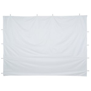 Standard 10' Event Tent - Tent Wall - Blank Main Image