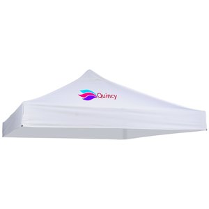 Deluxe 10' Event Tent - Replacement Canopy - Vented Main Image
