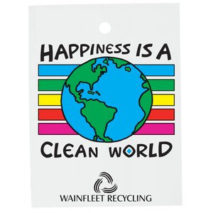Litter Bag - Clean World Main Image
