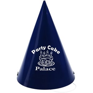 Paper Party Hat Main Image