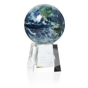 Mova Globe Award - Satellite Main Image