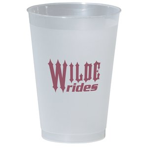 Frosted Tumbler - 12 oz. Main Image