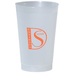 Frosted Tumbler - 24 oz. Main Image