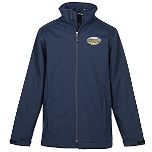 Lawson Insulated Soft Shell Jacket - Men's - TE Transfer Main Image