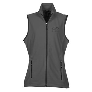 Rixford Microfleece Vest - Ladies' - Laser Etched Main Image