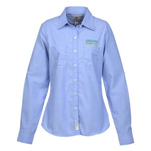 Roots73 Clearwater Blend Shirt - Ladies' Main Image