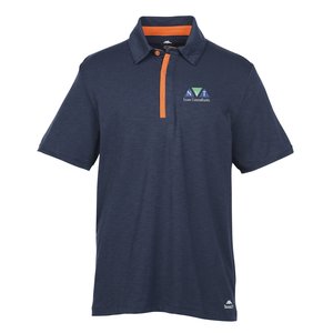 Roots73 Stillwater Performance Blend Polo - Men's Main Image