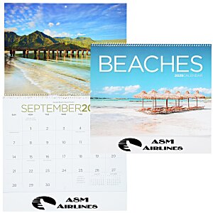 Beaches Appointment Calendar Main Image