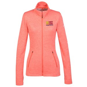 Nike Lucky Azalea Full-Zip Jacket  - Ladies' Main Image