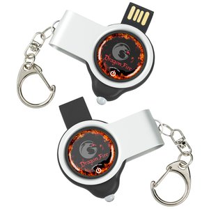 Swivel Light USB Drive - 32GB Main Image