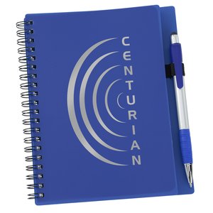 Element Stylus Notebook Set Main Image