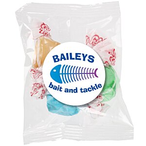 Tasty Bites - Salt Water Taffy Main Image