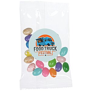 Tasty Bites – Assorted Gourmet Jelly Beans Main Image