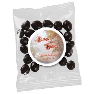 Tasty Bites - Dark Chocolate Espresso Beans Main Image