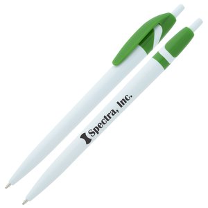 Electro Pen - White Main Image