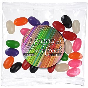 Tasty Treats - Assorted Jelly Beans Main Image