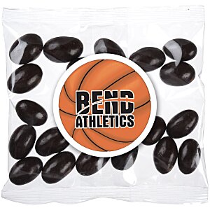 Tasty Treats - Dark Chocolate Almonds Main Image