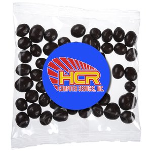 Tasty Treats - Dark Chocolate Espresso Beans Main Image