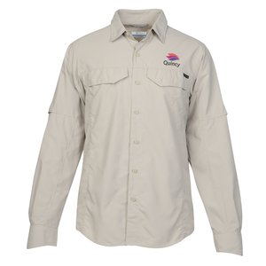 Columbia Silver Ridge Shirt - Men's Main Image