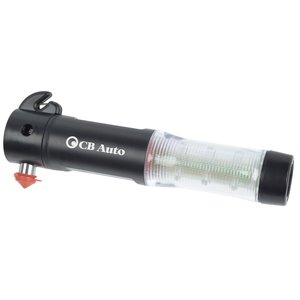 Stay Safe Multifunction Auto Light - Closeout Main Image