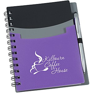 Puka Notebook Set Main Image