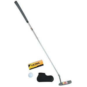 Ultra Putting Set Main Image