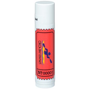 Raffle Non-SPF Lip Balm Main Image