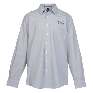 Crown Collection Striped Shirt - Men's Main Image