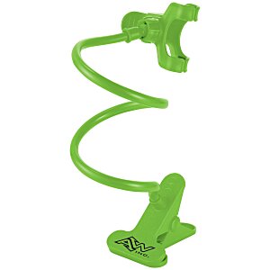 Reach Clip On Gadget Holder - Closeout Main Image