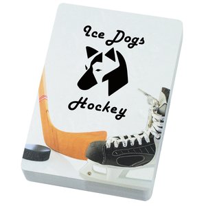 Hockey Playing Cards Main Image