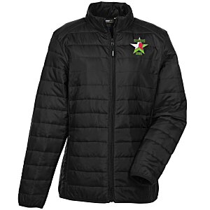 Prevail Packable Puffer Jacket - Ladies' Main Image