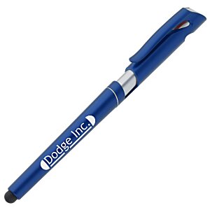 Multi-Tech Stylus Phone Holder Pen Main Image