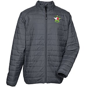 Prevail Packable Puffer Jacket - Men's Main Image
