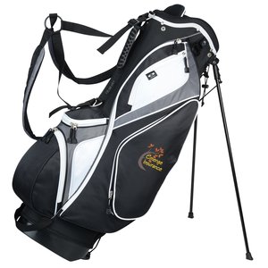 Nomad III Golf Stand Bag Main Image