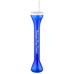 Yard Cup with Straw - 24 oz. Main Image