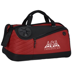 Replay Sport Duffel Bag Main Image