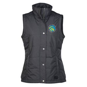 Roots73 Traillake Insulated Vest - Ladies' Main Image